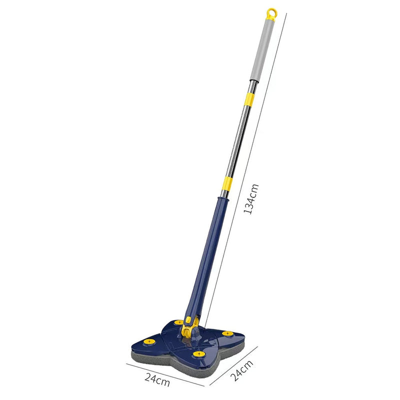 360° Swivel Cleaning Mop - AdvancedClean